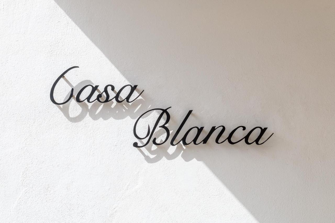 Willa Casa Blanca Manilva Zewnętrze zdjęcie